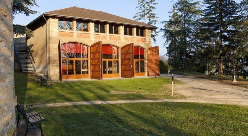 فندق Le Domaine De La Colombiere Moissieu-sur-Dolon المظهر الخارجي الصورة