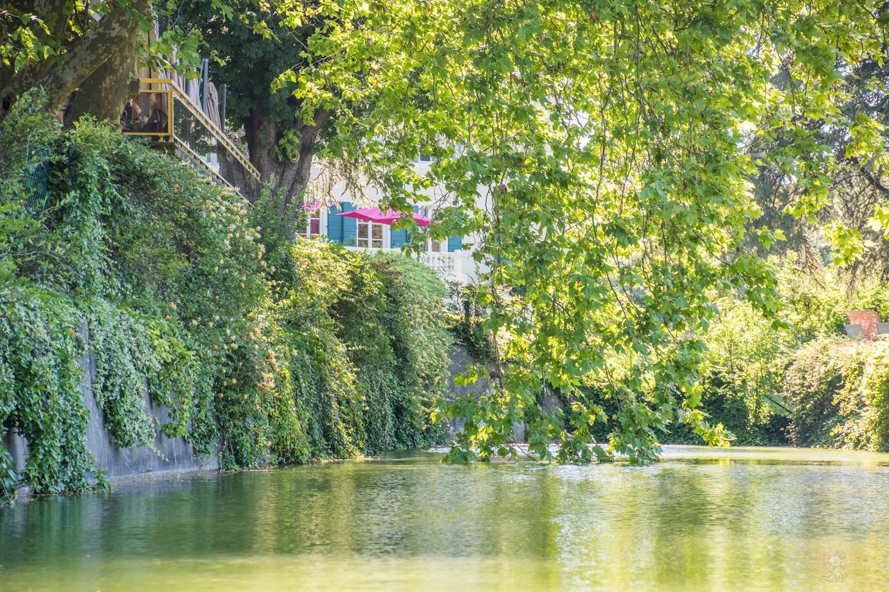 فندق Le Domaine De La Colombiere Moissieu-sur-Dolon المظهر الخارجي الصورة
